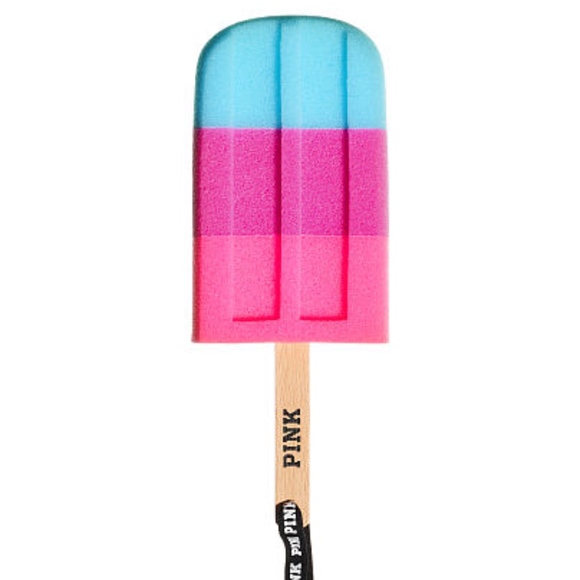 Popsicle Bubble **Pink main image 0